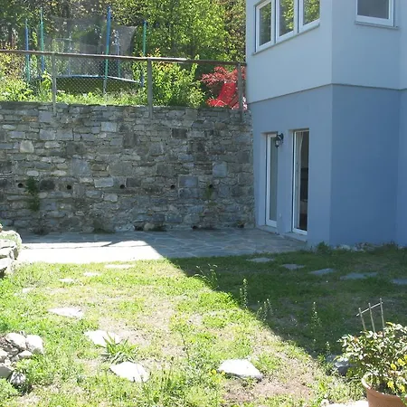 Casa In Koenigs Garten Apartment Intragna Exterior photo