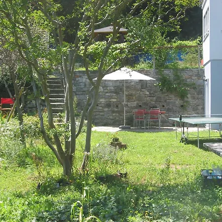 Casa In Koenigs Garten Apartment Intragna Exterior photo