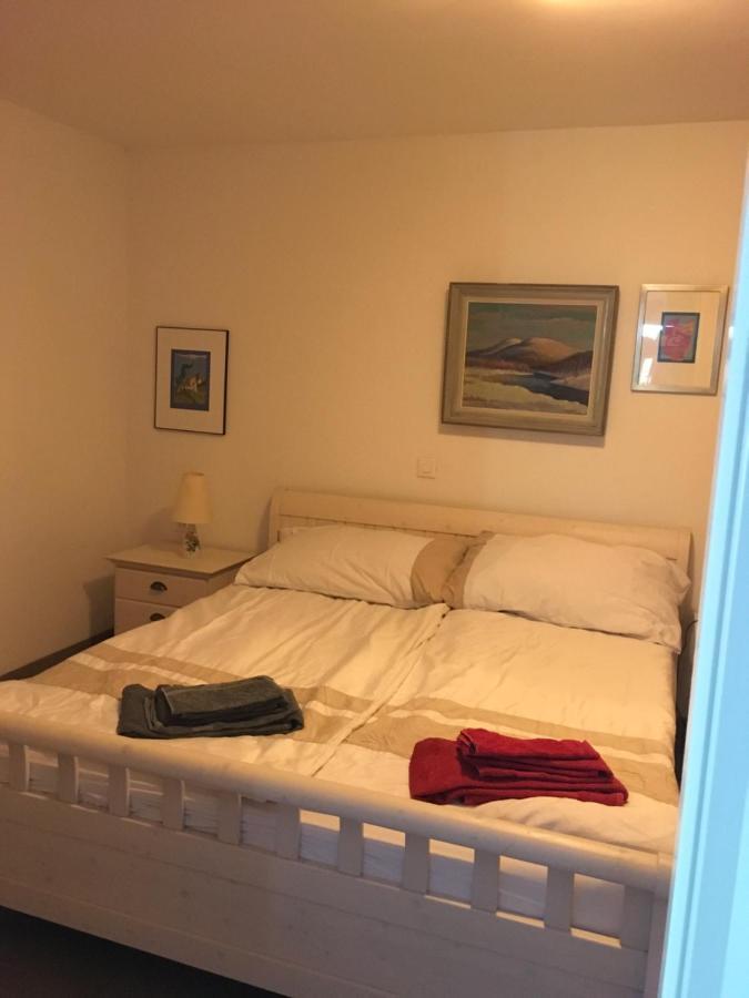 Appartement Casa In Koenigs Garten Intragna