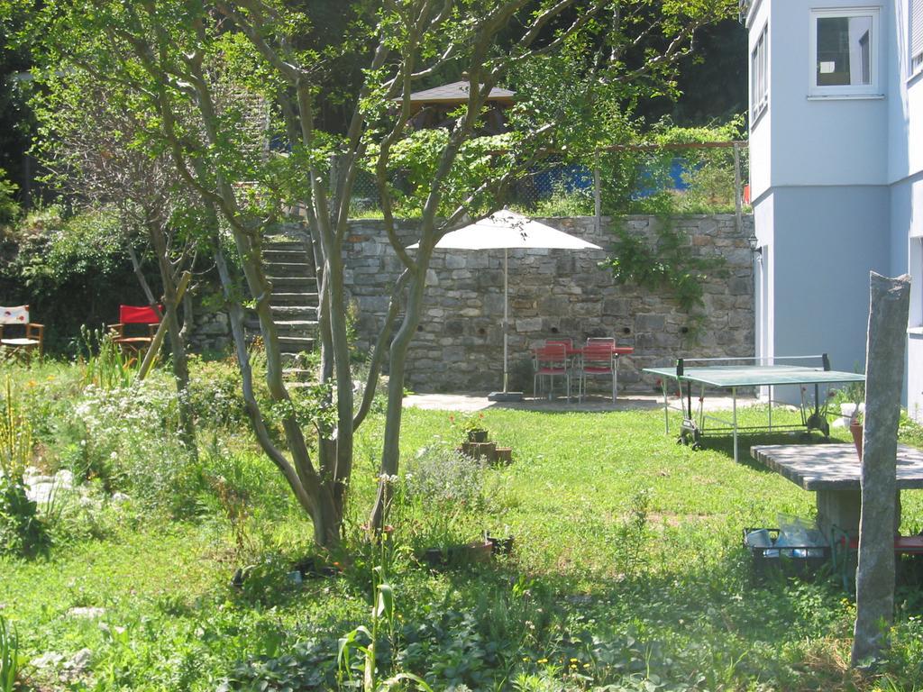 Casa In Koenigs Garten Intragna
