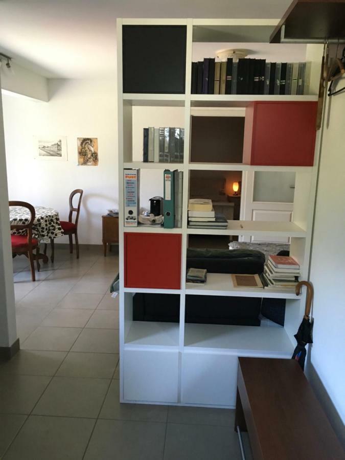 Appartement Casa In Koenigs Garten Intragna