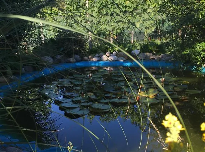 Casa In Koenigs Garten