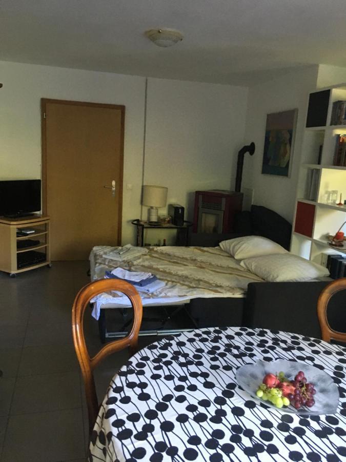 Casa In Koenigs Garten Apartment
