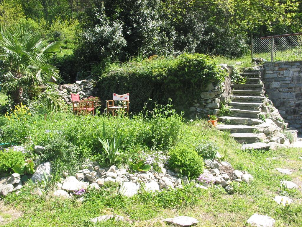 Casa In Koenigs Garten Apartment