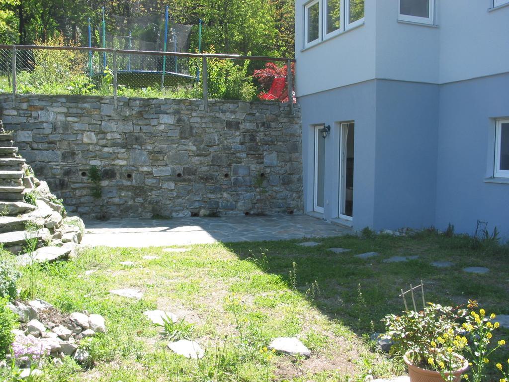 Casa In Koenigs Garten Apartment