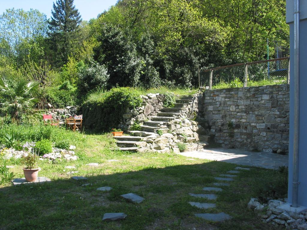 Apartment Casa In Koenigs Garten *