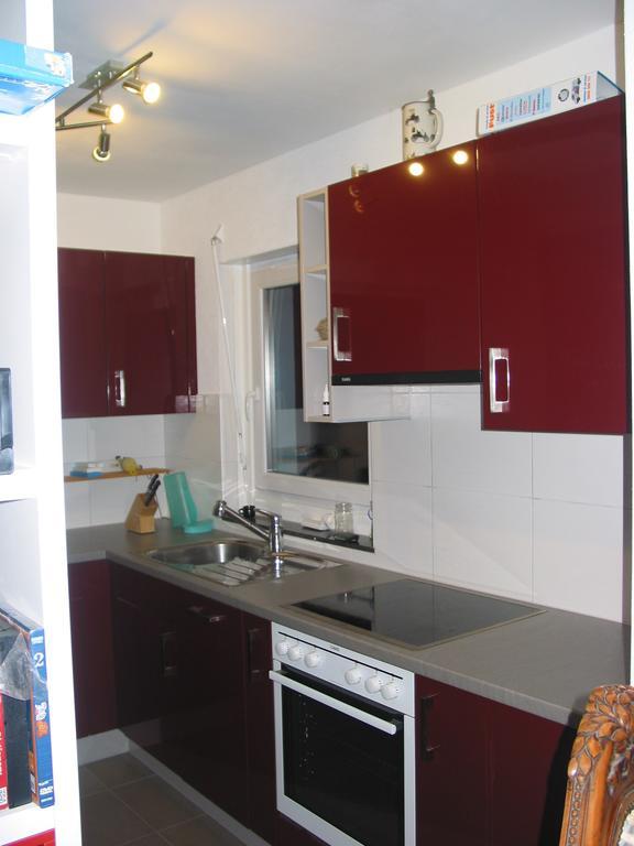 Apartment Casa In Koenigs Garten