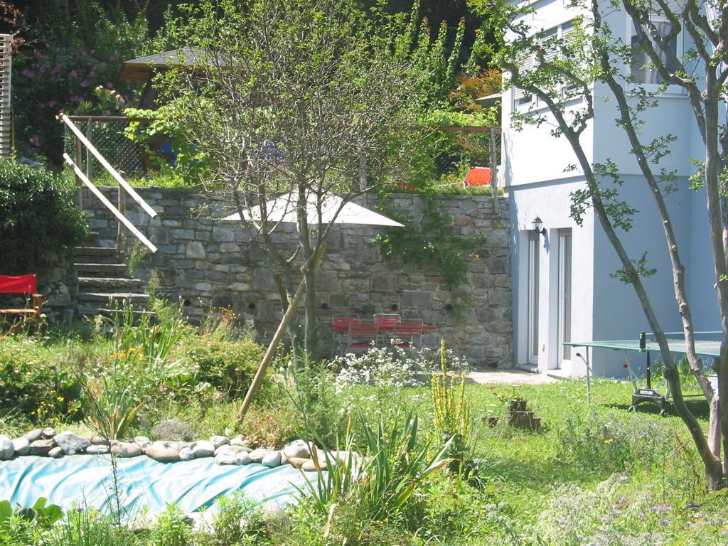 Casa In Koenigs Garten Apartment *