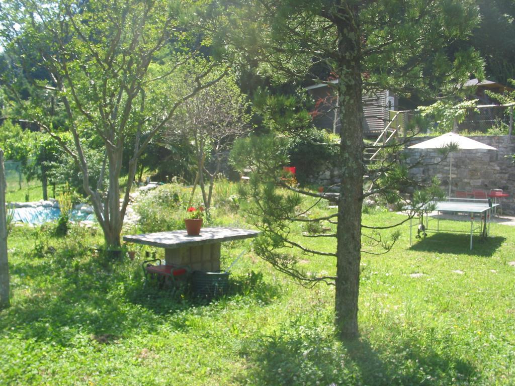 Casa In Koenigs Garten Apartment *
