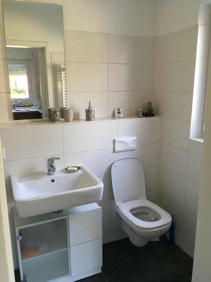 Apartment Casa In Koenigs Garten