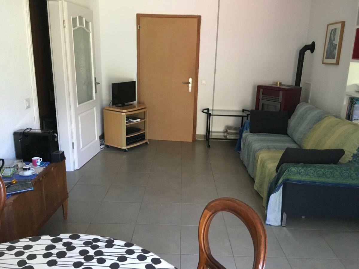 Apartment Casa In Koenigs Garten *
